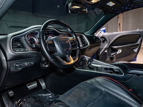 Used 2020 Dodge Challenger R/T Scat Pack image 12