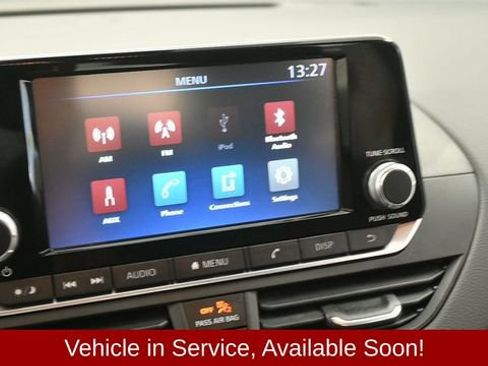 Used 2021 Nissan Altima 2.5 S FWD image 19