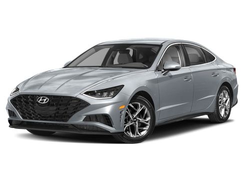 Used 2023 Hyundai Sonata SEL FWD image 35
