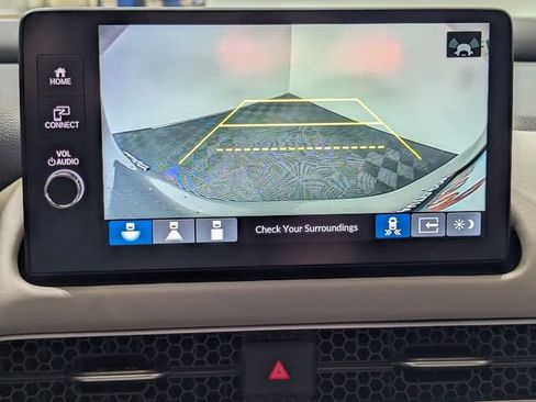 New 2026 Honda HR-V EX-L image 17