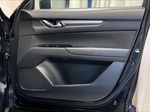 Used 2023 MAZDA CX-5 AWD 2.5 S image 12