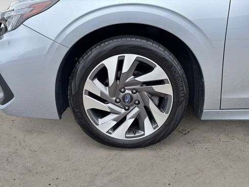 Certified 2024 Subaru Legacy Limited AWD/4WD image 9