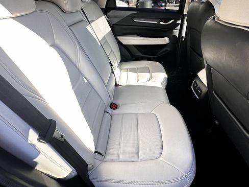 Used 2020 MAZDA CX-5 Grand Touring image 35