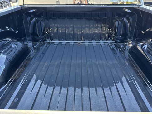 New 2026 RAM 1500 Big Horn AWD/4WD image 23