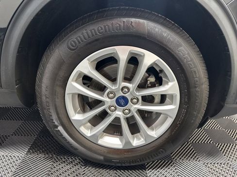 Used 2022 Ford Escape SE w/ Convenience Package image 12