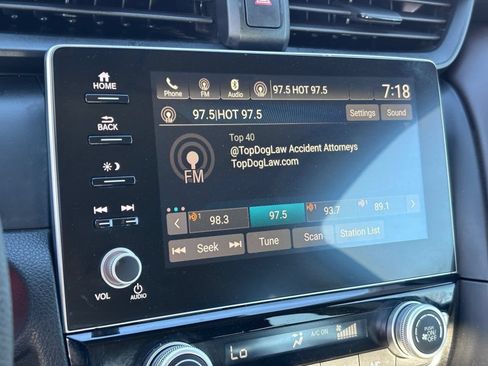 Used 2019 Honda Insight EX image 28