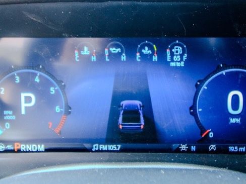 New 2025 Ford F150 Raptor image 46