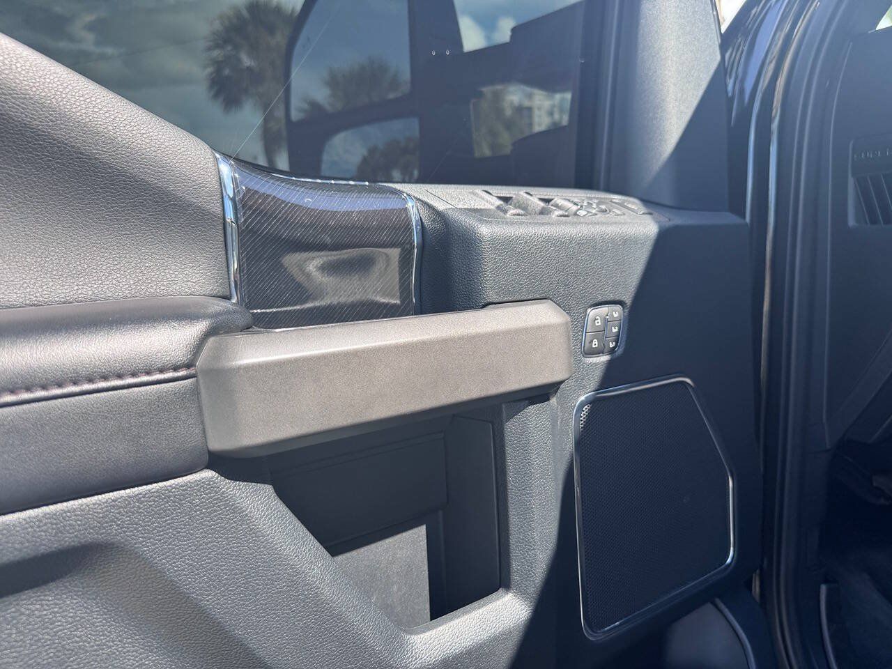 Used 2021 Ford F450 Platinum AWD/4WD image 60