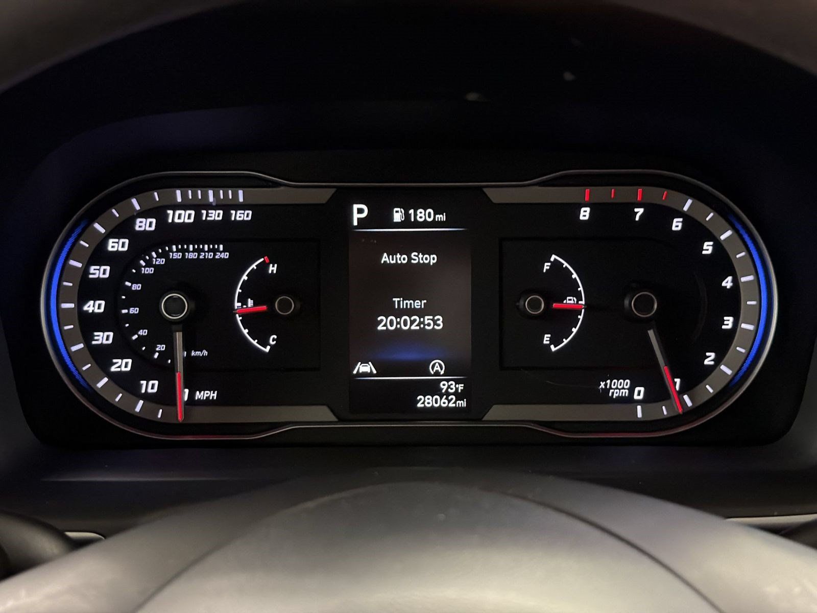 Used 2023 Hyundai Tucson SEL AWD/4WD image 21