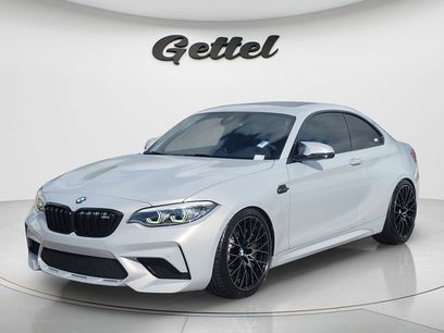 Used 2020 BMW M2 Competition w/ Executive Package
