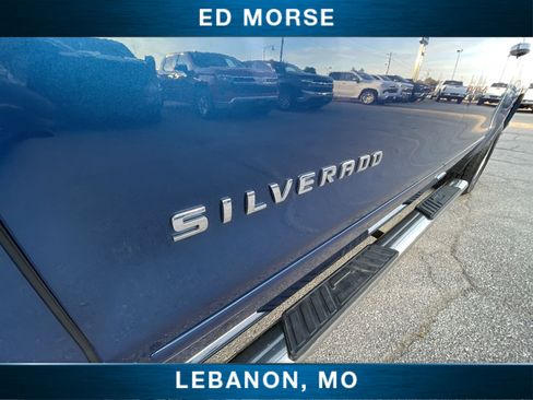 Certified 2018 Chevrolet Silverado 1500 LT w/ All Star Edition image 30