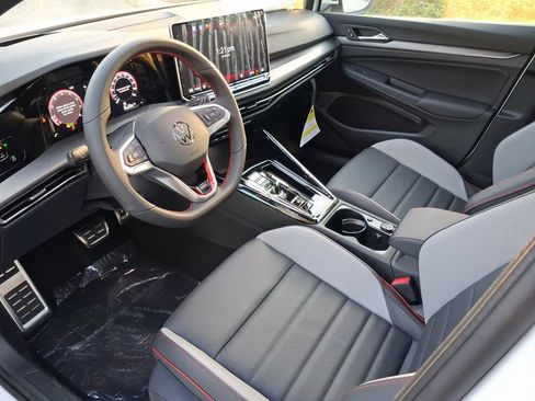 New 2026 Volkswagen GTI Autobahn FWD image 7