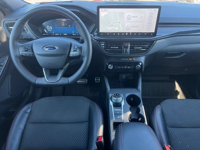 Used 2023 Ford Escape ST-Line Select w/ Tech Pack #2 AWD/4WD image 3