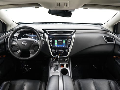 Used 2023 Nissan Murano SL w/ SL Moonroof Package AWD/4WD image 15