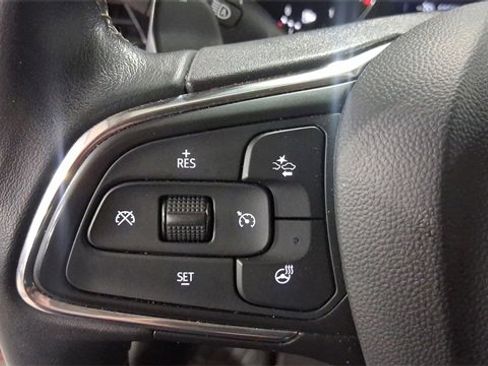 Used 2022 Buick Envision Preferred image 29