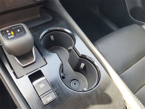 Used 2023 Nissan Rogue SL w/ SL Premium Package image 28