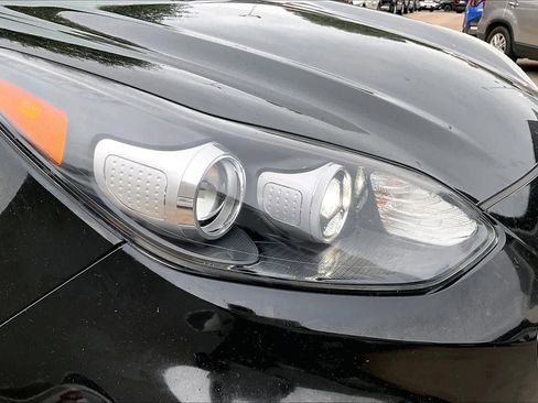 Used 2021 Kia Sportage EX FWD image 26