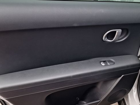 Certified 2024 Hyundai Ioniq 5 SEL AWD/4WD image 12