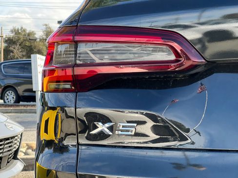 Used 2023 BMW X5 xDrive40i w/ Premium Package image 28