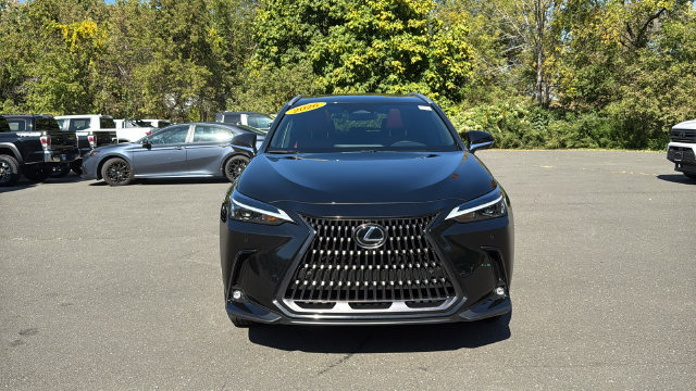 Used 2026 Lexus NX 350 AWD w/ Accessory Package (2T) image 2
