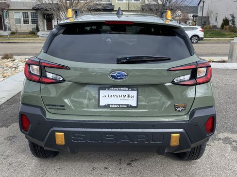 New 2026 Subaru Crosstrek 2.5i Wilderness image 5