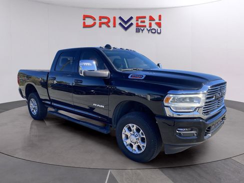 Used 2024 RAM 2500 Laramie image 9