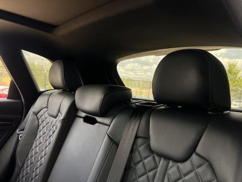 Used 2021 Audi SQ5 Premium Plus AWD/4WD image 19
