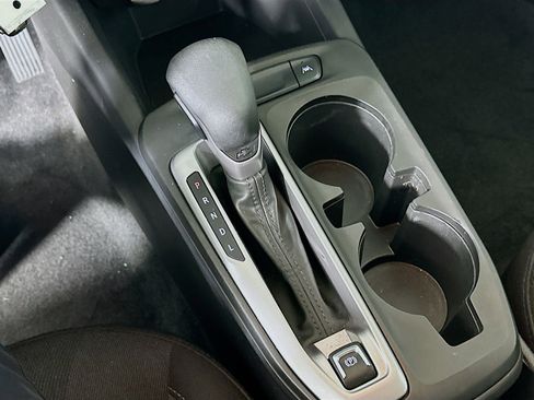 Used 2024 Chevrolet Trax LS w/ Driver Confidence Package image 25