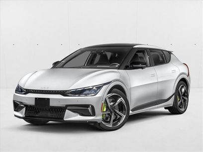 Used 2024 Kia EV6 GT