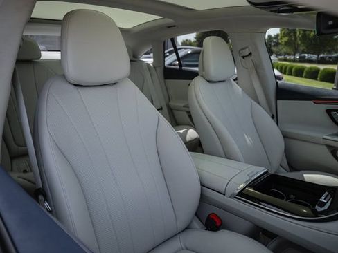 Certified 2023 Mercedes-Benz EQE 350+ 4MATIC Sedan image 27