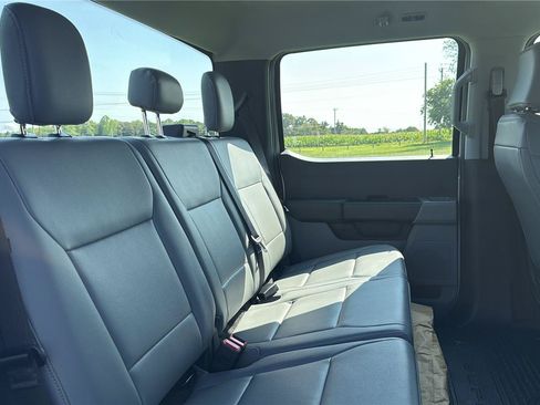 New 2026 Ford F450 XL w/ Snow Plow Prep Package AWD/4WD image 17