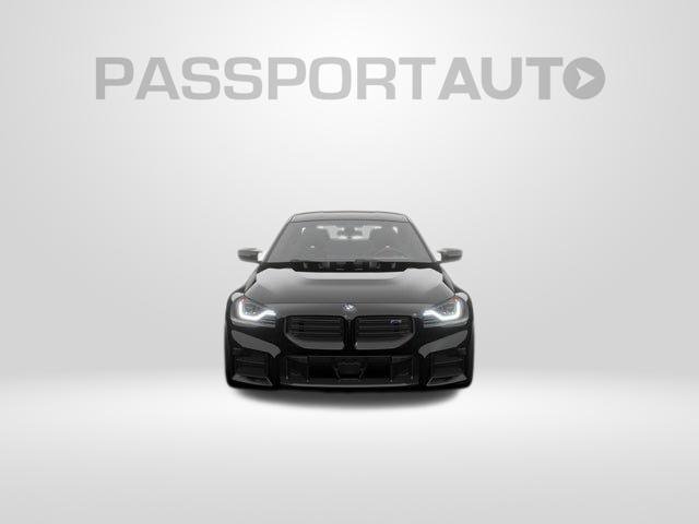 New 2026 BMW M2 w/ Lighting Package RWD image 3