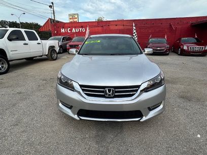 Used 2013 Honda Accord EX-L