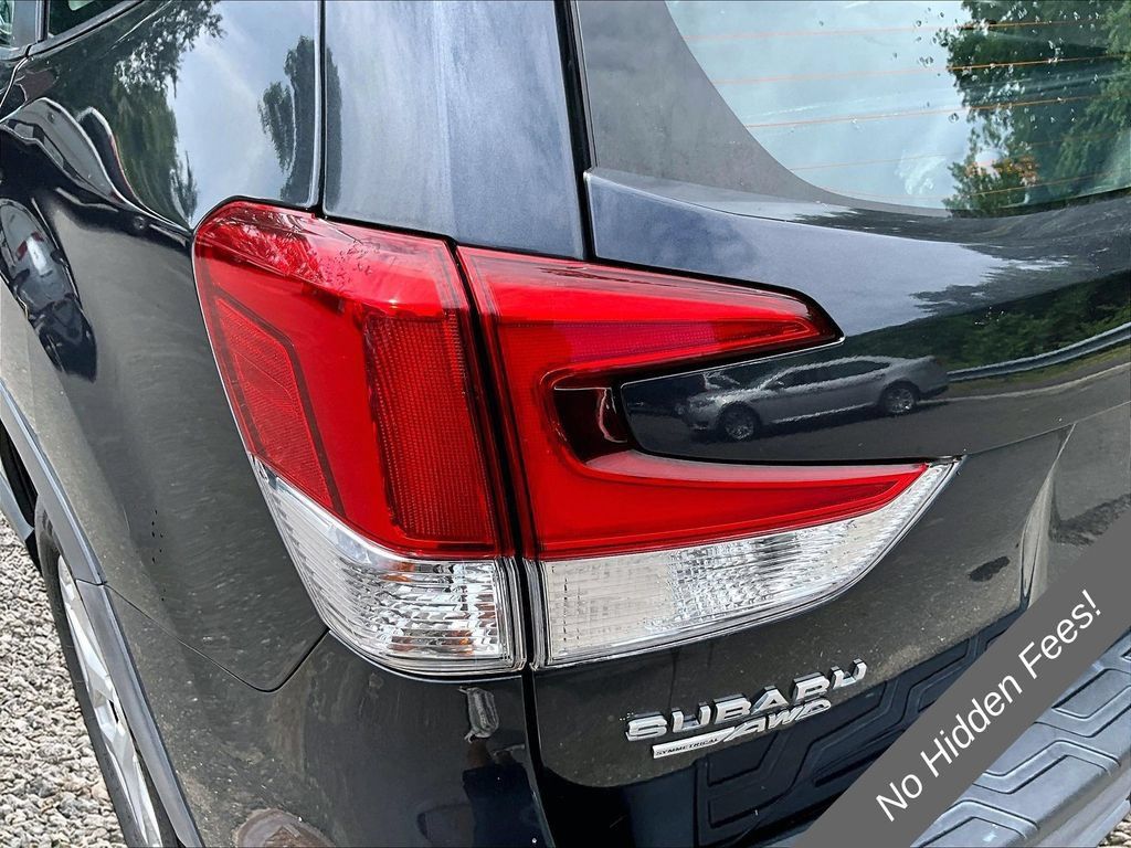 Used 2019 Subaru Forester w/ Alloy Wheel Package AWD/4WD image 27