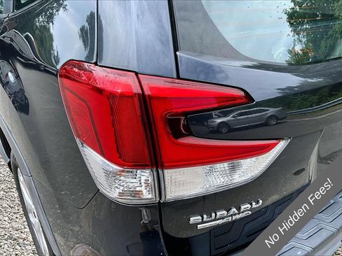 Used 2019 Subaru Forester w/ Alloy Wheel Package AWD/4WD image 27