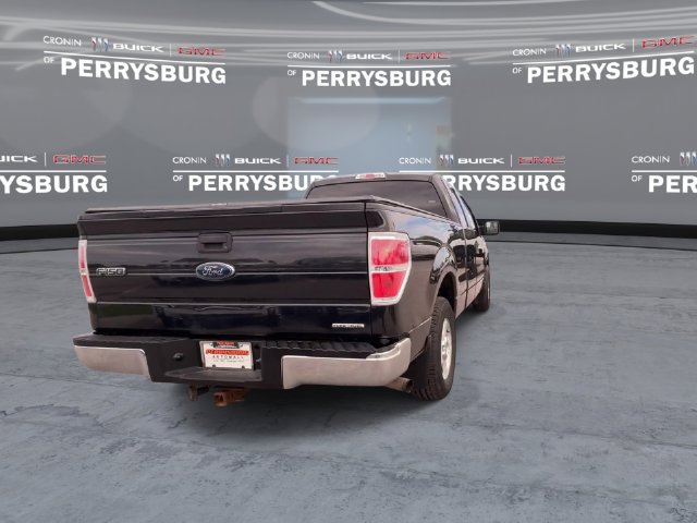 Used 2012 Ford F150 XLT RWD image 7