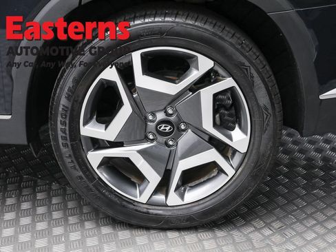 Used 2023 Hyundai Palisade Limited image 8