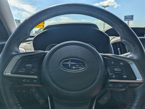 Used 2021 Subaru Forester Limited w/ Popular Package #3 image 36