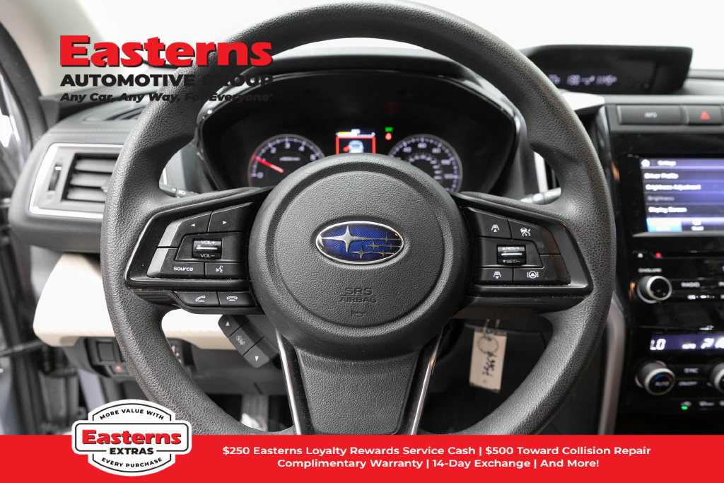 Used 2022 Subaru Ascent 8-Passenger AWD/4WD image 11