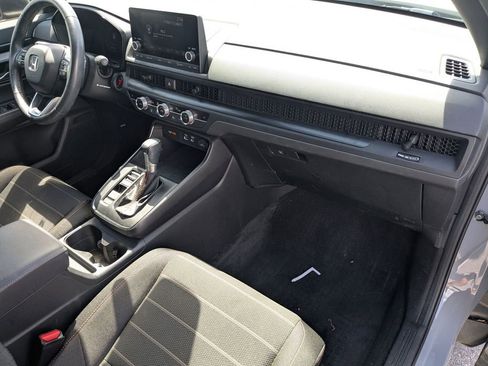 Used 2024 Honda CR-V Sport image 20