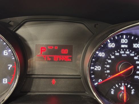 Used 2016 Kia Sedona LX w/ LX Convenience Package image 15