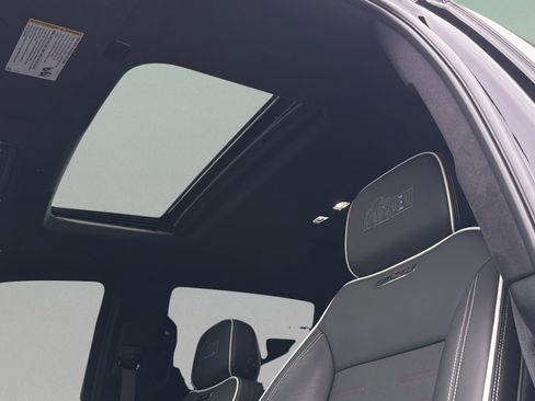 Used 2025 GMC Sierra 1500 AT4X w/ AT4X AEV Edition image 37