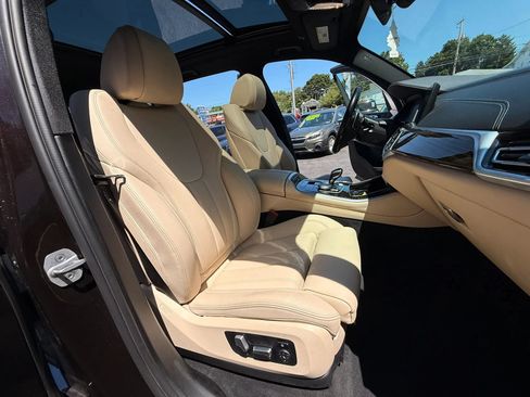 Used 2022 BMW X5 xDrive40i w/ Premium Package AWD/4WD image 14