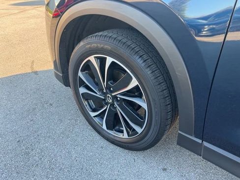 Certified 2023 MAZDA CX-5 AWD 2.5 S w/ Premium Package image 11