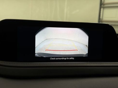 Certified 2025 MAZDA CX-30 AWD 2.5 S w/ Preferred Package image 25