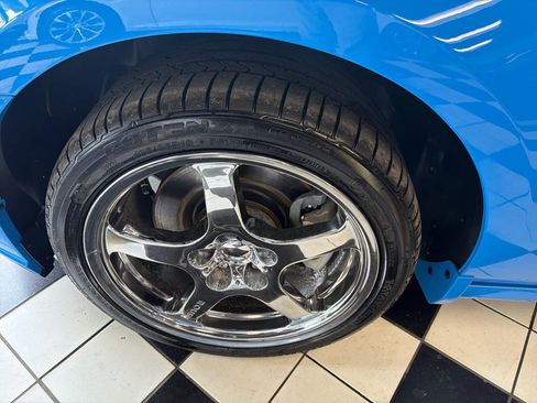 Used 2013 Ford Mustang GT Premium w/ Electronics Pkg image 12