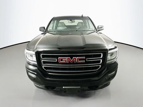 Used 2017 GMC Sierra 1500 2WD Double Cab w/ Elevation Edition image 2