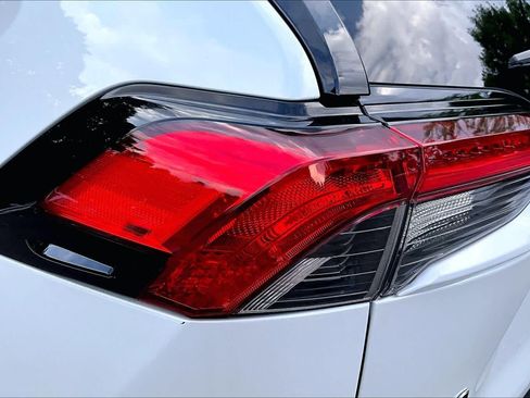 Certified 2024 Toyota RAV4 XLE Premium w/ Weather Package AWD/4WD image 27