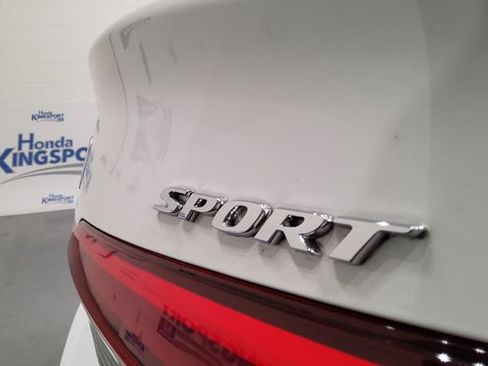 Used 2022 Honda Civic Sport image 39