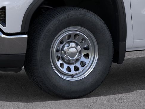 New 2026 GMC Sierra 1500 Pro image 10